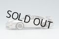 **Preorder** VISION VM114A Porsche 911(993) GT2 Street 1996 Silver