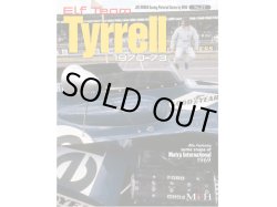 Photo1: HIRO Racing Pictorial Series No.27 ELF Tyrrell 1970-73