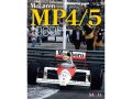 HIRO Racing Pictorial Series No.30 McLaren MP4/5 1989