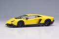 **Preorder** EIDOLON EM285A Lamborghini Aventador LP720-4 50°Anniversario Shanghai Motor show 2013 Giallo Maggio