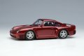 EIDOLON EM305H Porsche 959 1986 Wine Metallic limited 60pcs