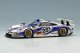 **Preorder** EIDOLON EM328A Porsche 911 GT1 Le Mans 24h 1996 No.25 2nd (GT1 Class Winner)