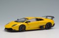  **Preorder** EIDOLON EM336A Lamborghini Murcielago LP670-4 SV Geneva Motor Show 2009 Pearl Yellow