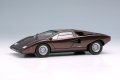 EIDOLON EM387K Lamborghini Countach LP400 1974 Luci del Bosco Limited 100pcs