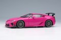  **Preorder** EIDOLON EM538E Lexus LFA Nurburgring Package 2012 Passionate Pink Limited 50pcs
