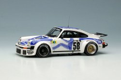 Photo1: **Preorder** EIDOLON EM549 Porsche 934 Turbo Burton Le Mans 24h 1977 No.58