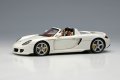 **Preorder** EIDOLON EM566B Porsche Carrera GT 2004 White