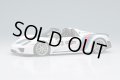 EIDOLON EM569A Porsche 918 Spyder Weissach Package 2011 White / Martini Stripe