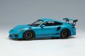 EIDOLON EM573F Porsche 911(991.2) GT3 RS 2018 Miami Blue