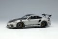 **Preorder** EIDOLON EM574F Porsche 911 (991.2) GT3 RS Weissach package 2018 Crayon
