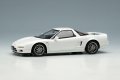 **Preorder** EM583G Honda NSX Type-S (NA2) 1997 Grand Prix White Limited 50pcs
