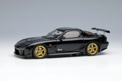 Photo1: **Preorder** EIDOLON EM589C Mazda RX-7 (FD3S) Mazda Speed GT-Concept Black
