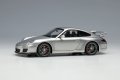  **Preorder** EIDOLON EM602B Porsche 911 (997.2) GT3 2010 GT Silver Metallic