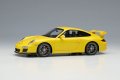  **Preorder** EIDOLON EM602E Porsche 911 (997.2) GT3 2010 Speed Yellow Limited 50pcs