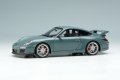 **Preorder** EIDOLON EM602J Porsche 911 (997.2) GT3 2010 Slate Grey Limited 50pcs