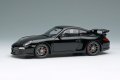 **Preorder** EIDOLON EM602N Porsche 911 (997.2) GT3 2010 Black Limited 40pcs