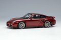 **Preorder** EIDOLON EM604D Porsche 911(997.2) Turbo S 2011 Ruby Red Metallic