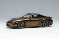 **Preorder** EIDOLON EM604G Porsche 911(997.2) Turbo S 2011 Macadamia Metallic