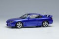 **Preorder**  EIDOLON EM628B Nissan Silvia (S15) Spec R Aero 1999 Brilliant Blue