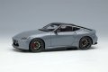 **Preorder** EIDOLON EM647D Nissan Fairlady Z Version ST 2023 (JP) Stealth Gray