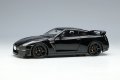 **Preorder** EIDOLON EM683F Nissan GT-R Track edition engineered by Nismo 2015 Meteor Flake Black Pearl Limited 50pcs
