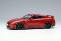 **Preorder** EIDOLON EM683G Nissan GT-R Track edition engineered by Nismo 2015 Vibrant Red Limited 50pcs