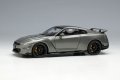  **Preorder** EIDOLON EM696E Nissan GT-R Track edition engineered by Nismo T-spec 2024 Dark Metal Gray Limited 50pcs