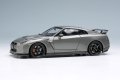 **Preorder** EIDOLON EM703 Nissan GT-R (NISMO R35 CRS Version) 2008 Dark Metal Gray