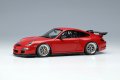 **Preorder** EIDOLON EM710B Porsche 911 (997) GT3 RS (BBS Cup Wheel) Guards Red Limited 60pcs