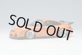 **Preorder** EIDOLON EM710D Porsche 911 (997) GT3 RS (BBS Cup Wheel) Orange Limited 60pcs