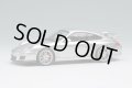 EIDOLON EM721E Porsche 911 (997.2) GT3 Clubsport 2010 GT Silver Limited 60pcs