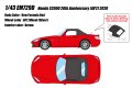 **Preorder** EIDOLON EM729D Honda S2000 20th Anniversary (AP2) 2020 New Formula Red
