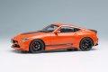 **Preorder** EIDOLON EM735A Nissan Fairlady Z Customized Edition 2024 432 Orange Limited 100pcs