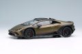 **Preorder** EIDOLON EM738A Lamborghini Huracan Sterrato 2024 Verde Gea Limited 120pcs