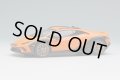 EIDOLON EM738D Lamborghini Huracan Sterrato 2024 Matte Pearl Orange Limited 50pcs