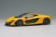 **Preorder** EIDOLON EM741A McLaren P1 2013 Volcano Yellow