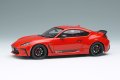 **Preorder** EIDOLON EM752A Toyota GR86 40th Anniversary Limited 2023 Spark Red