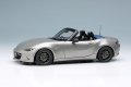 **Preorder** EIDOLON EM764E Mazda Roadster (ND) 990S 2022 Platinum Quartz Metallic