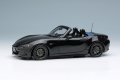 **Preorder** EIDOLON EM764F Mazda Roadster (ND) 990S 2022 Jet Black Mica