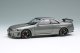 **Preorder** EIDOLON EM770 Nissan Skyline GT-R (NISMO BCNR33 CRS Version) 2022 Dark Metal Gray