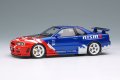 **Preorder** EIDOLON EM771 Nissan Skyline GT-R (BNR34 NISMO R-tune) Launch version Tokyo Auto Salon 2000