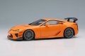 EIDOLON EM778 Lexus LFA Nurburgring Package Nurburgring Fastest Lap 7:14:64" 2011 Limited 100pcs