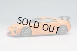 Photo1: EIDOLON EM778 Lexus LFA Nurburgring Package Nurburgring Fastest Lap 7:14:64" 2011 Limited 100pcs