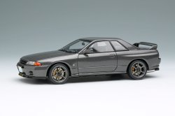 Photo1: **Preorder** EIDOLON EM784 Nissan Skyline GT-R (BNR32) by Hiroshi Tamura