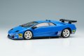 **Preorder** EIDOLON EM785A Lamborghini Diablo SVR Racing 1996 Blue