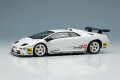 **Preorder** EIDOLON EM785B Lamborghini Diablo SVR Racing 1996 White