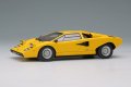 **Preorder** EIDOLON EM822A Lamborghini Countach LP400 1974 Head Lamp Open Yellow Limited 80pcs