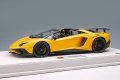 **Preorder** EIDOLON EML007A 1/18 Lamborghini Aventador LP750-4 SV Roadster 2015 Pearl Yellow Limited 80pcs