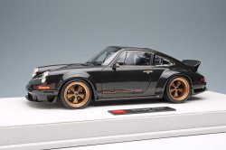 Photo1: EIDOLON EML018M 1/18 Singer 911 DLS 2022 Visible Carbon Limited 100pcs