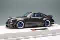 EIDOLON EML018N 1/18 Singer 911 DLS 2022 Visible Carbon / Stripe Limited 100pcs